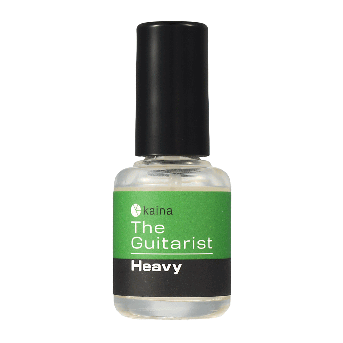 ザ・ギタリスト Heavy（ヘヴィ） 爪補強剤ベースコート – 【公式