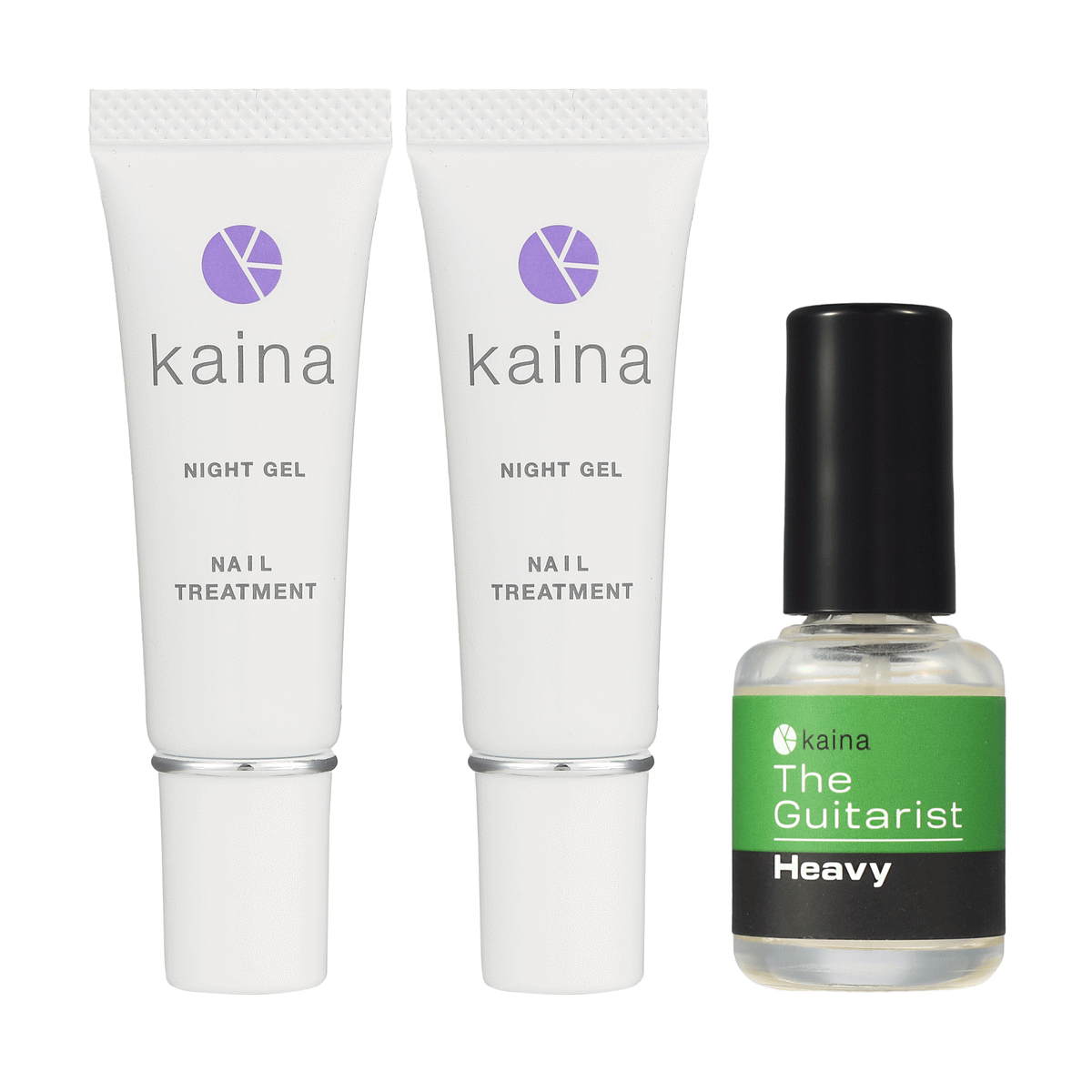 自爪改善】生え変わり期間半分の2ヶ月セット – 【公式】kaina