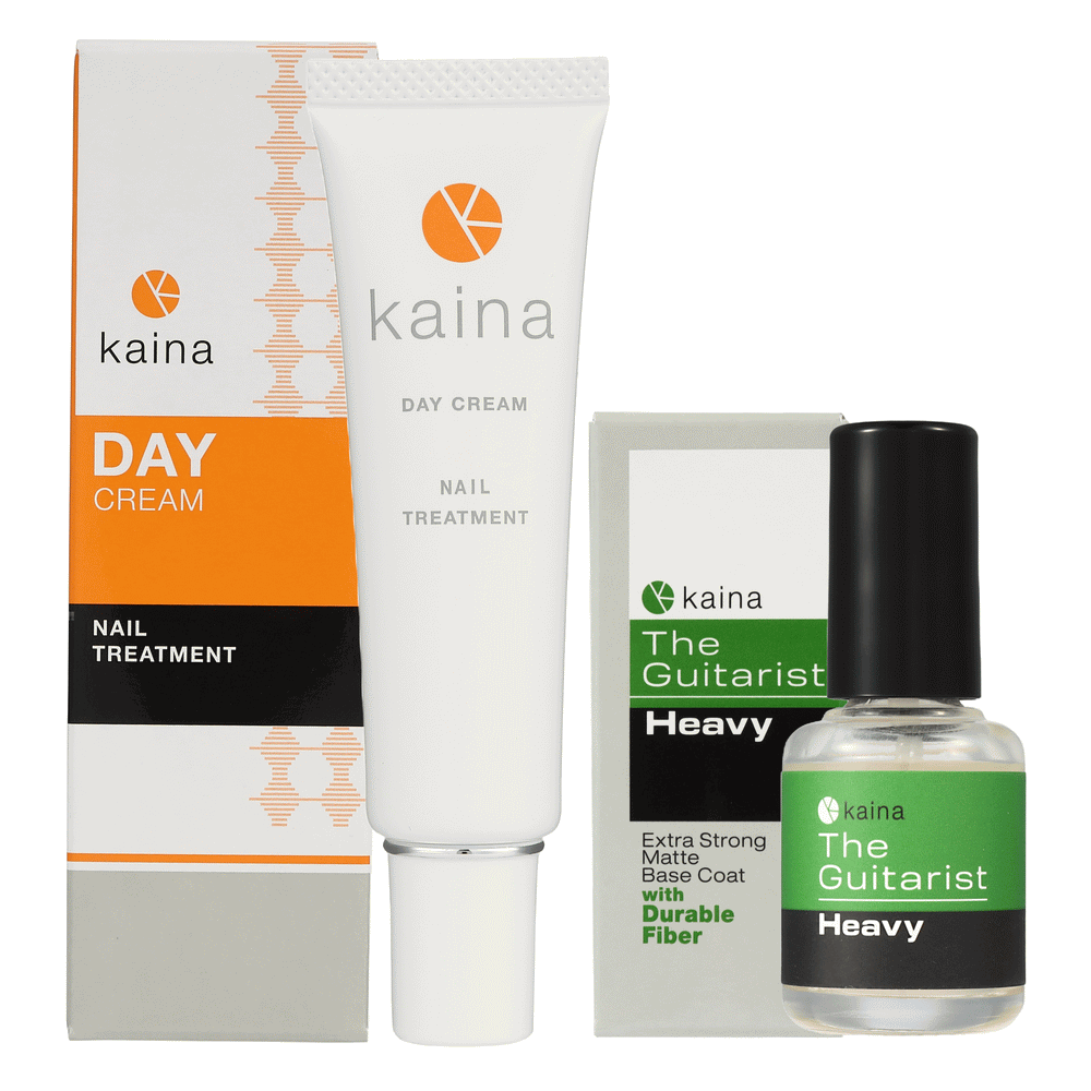 初回限定】ギタリスト向けのネイルケアセット – 【公式】kaina